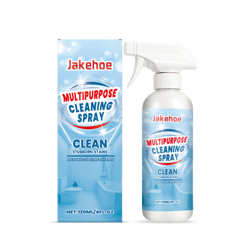 Jakehoe 多用途清洁喷雾 瓷砖缝隙水槽清洁污渍家居多场景洁净喷雾